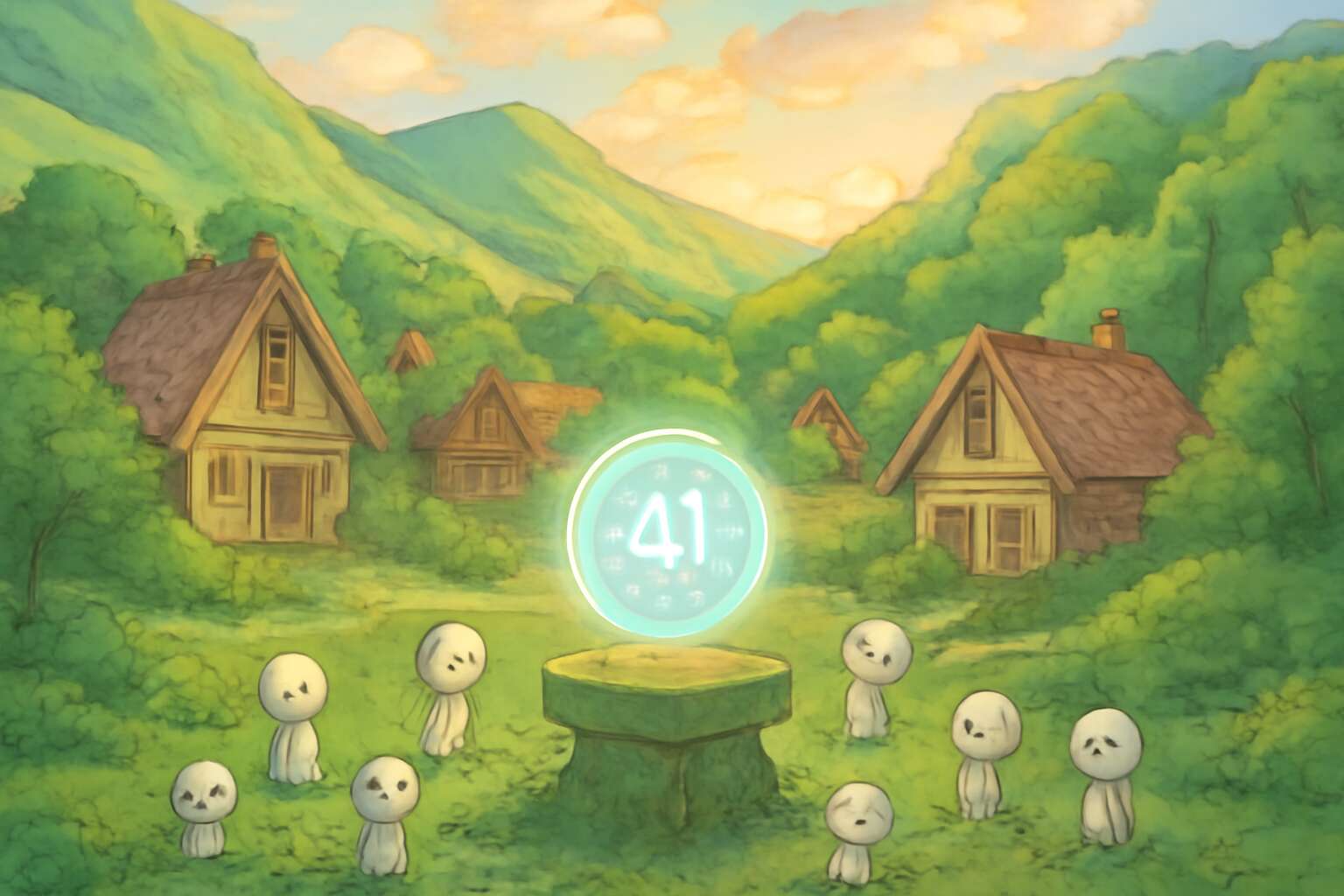 ghibli ai