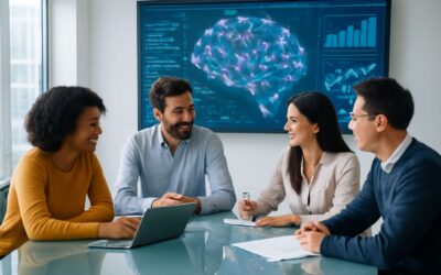 Grow Faster with ai agency: Elevate Your Brand and ROI