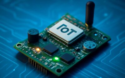 Exploring the internet of things module: your gateway to smart, connected solutions.