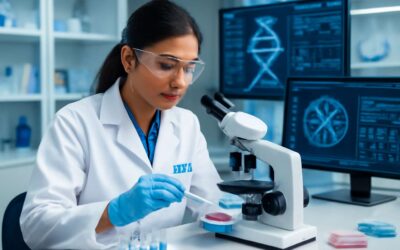 Biotech Career Guide: can biotechnology student work in drdo and land defense R&D roles