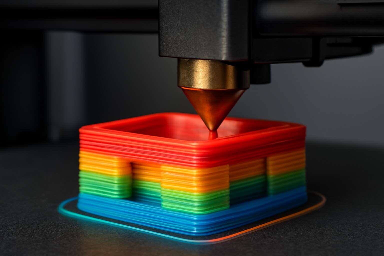 additive manufacturing gif