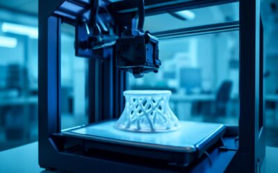 Pioneering Solutions from additive manufacturing technologies ltd to Redefine Industrial Production