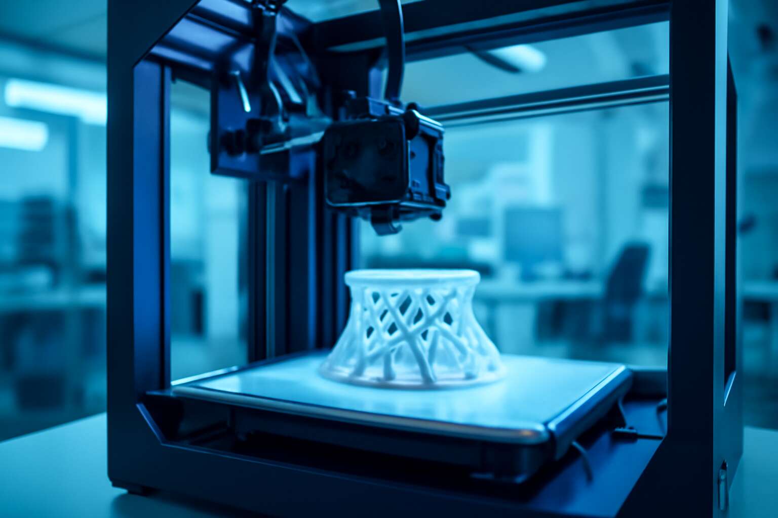 additive manufacturing technologies ltd