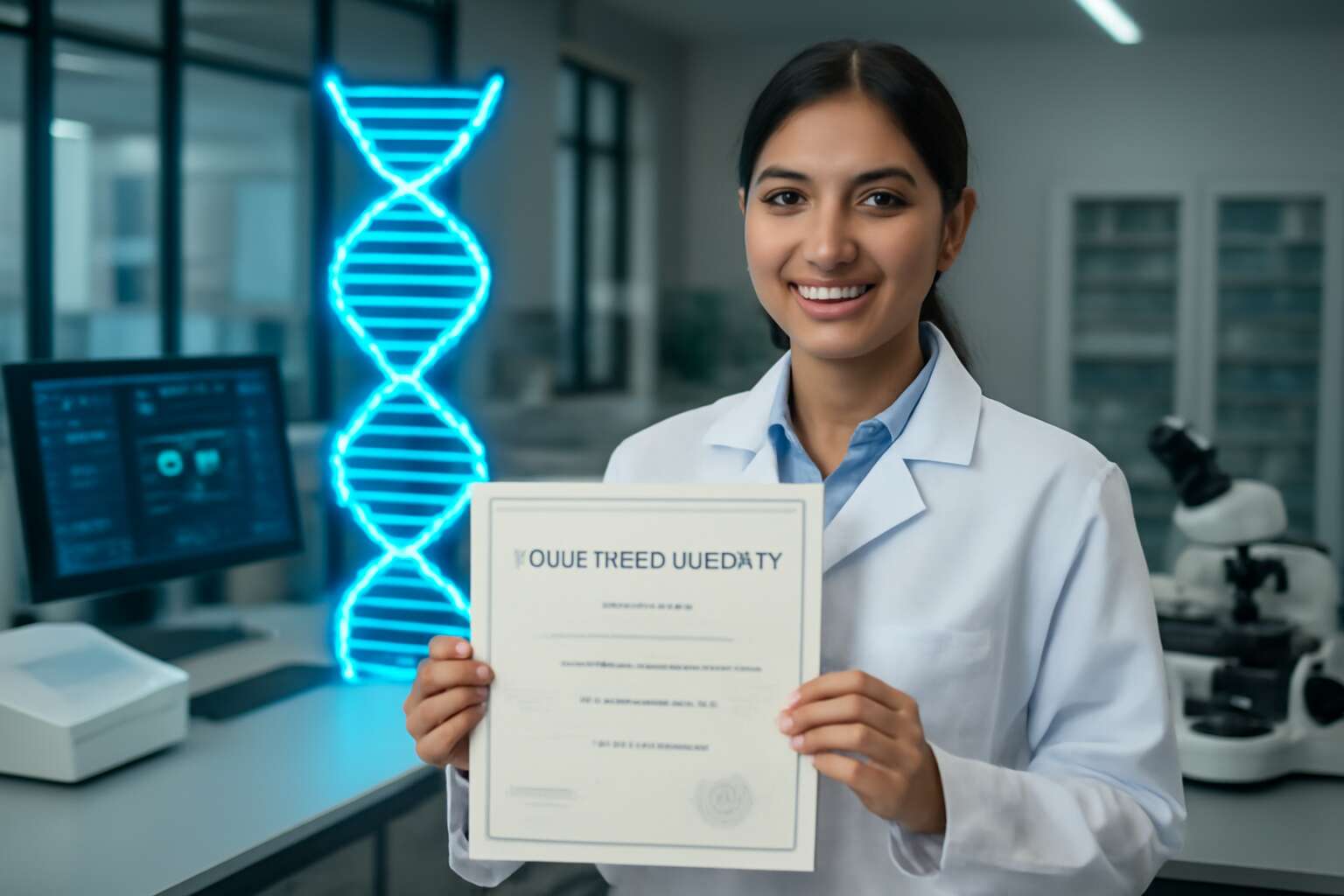 biotechnology honours