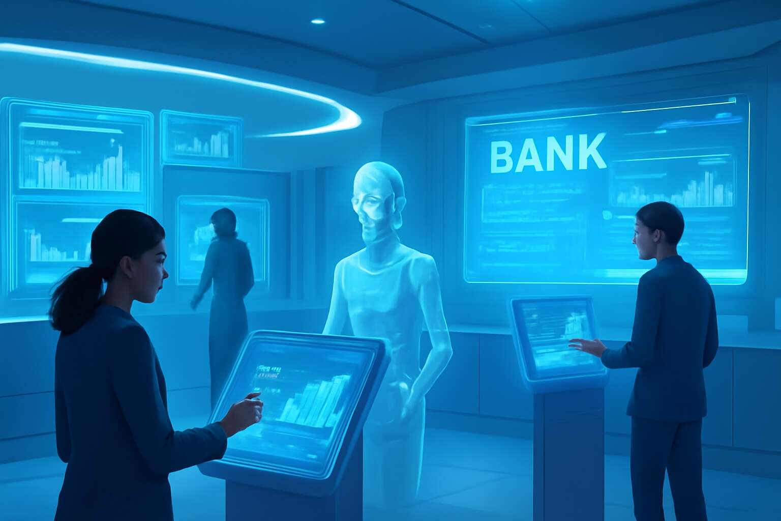 4ir in banking