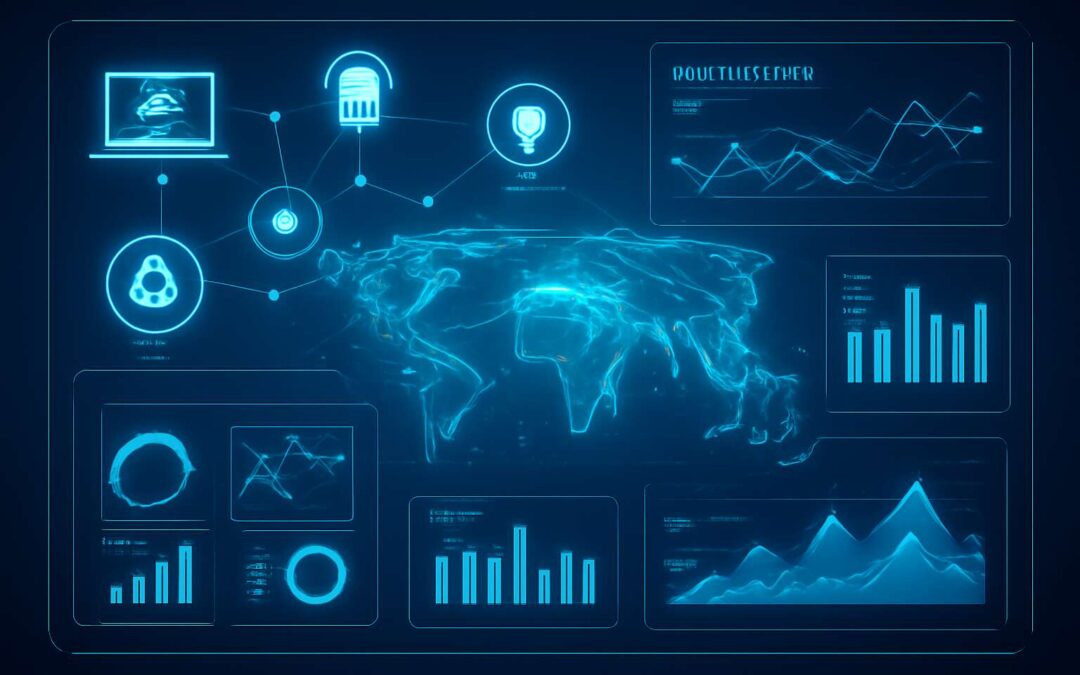 Unlock business transformation with the internet of things and data analytics handbook
