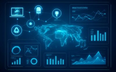 Unlock business transformation with the internet of things and data analytics handbook