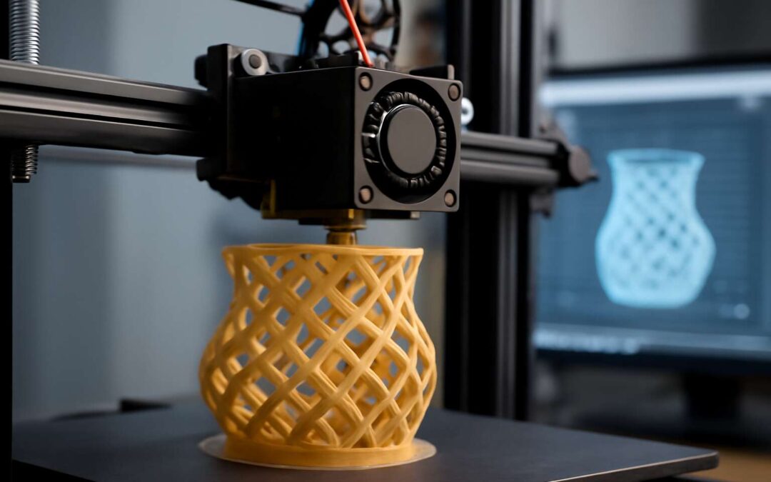 Your Blueprint to Success: additive manufacturing questions Answered for Innovators