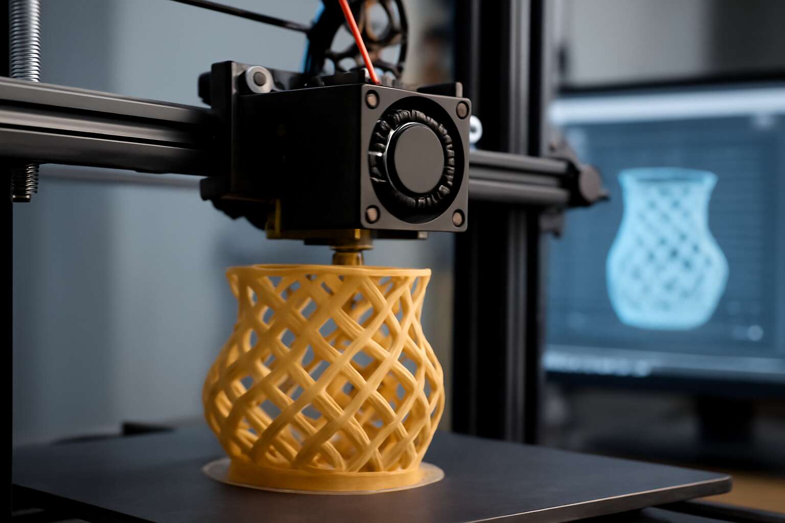 additive manufacturing questions
