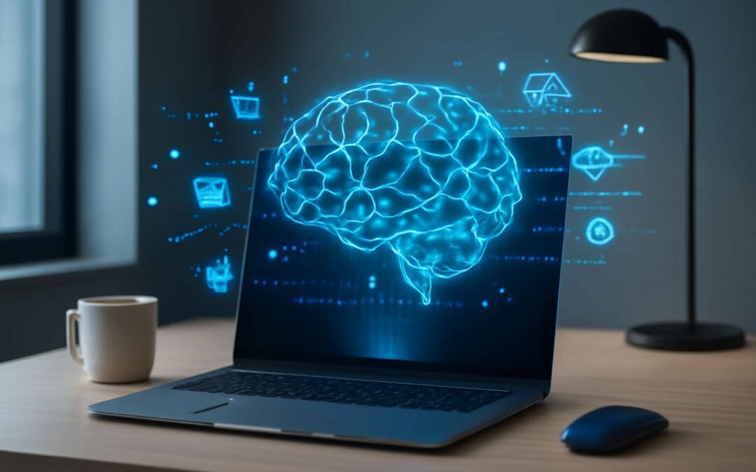 Unlock smarter work with ai online: tools, tips, and trends