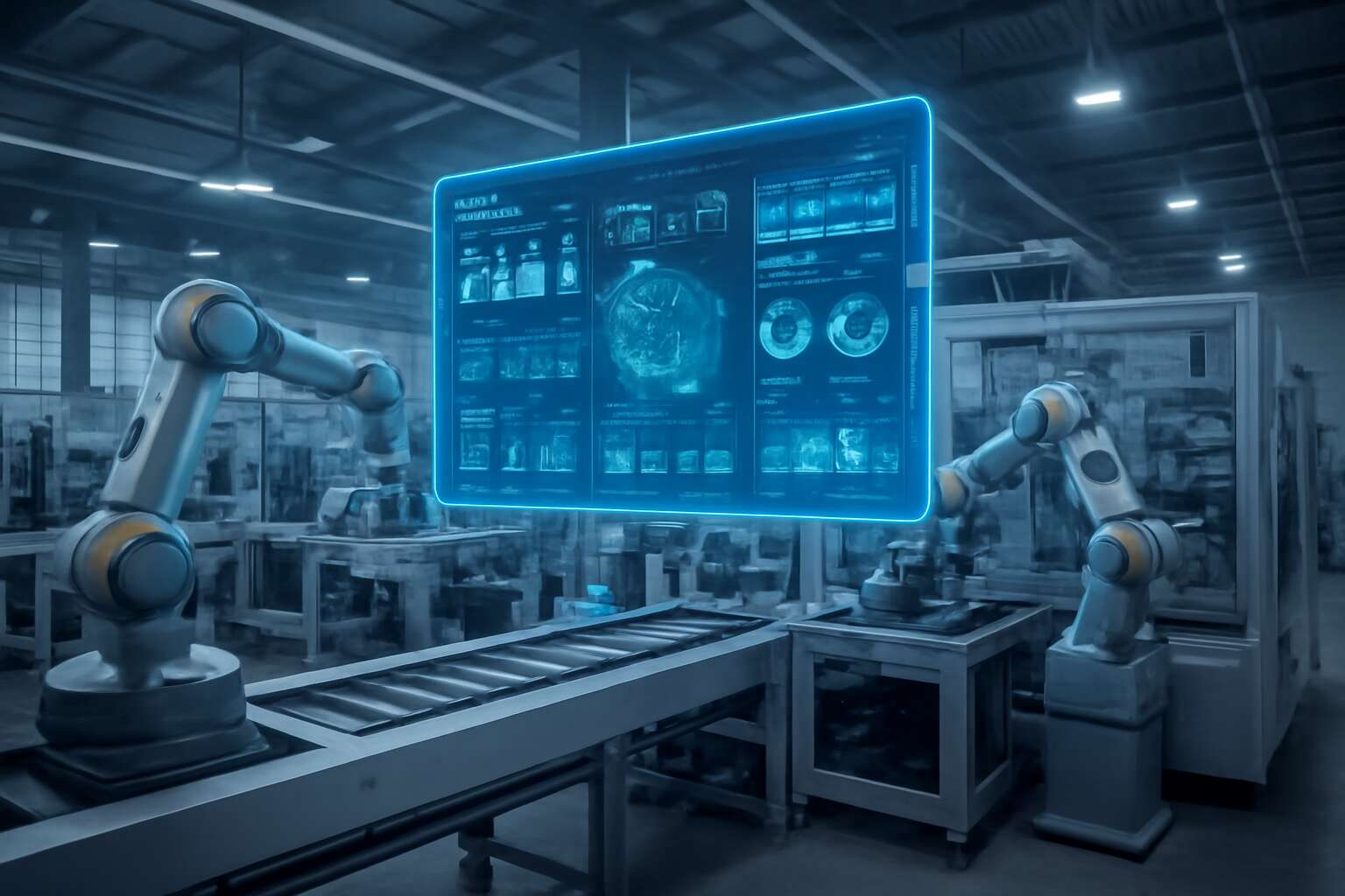 industry 4.0 software