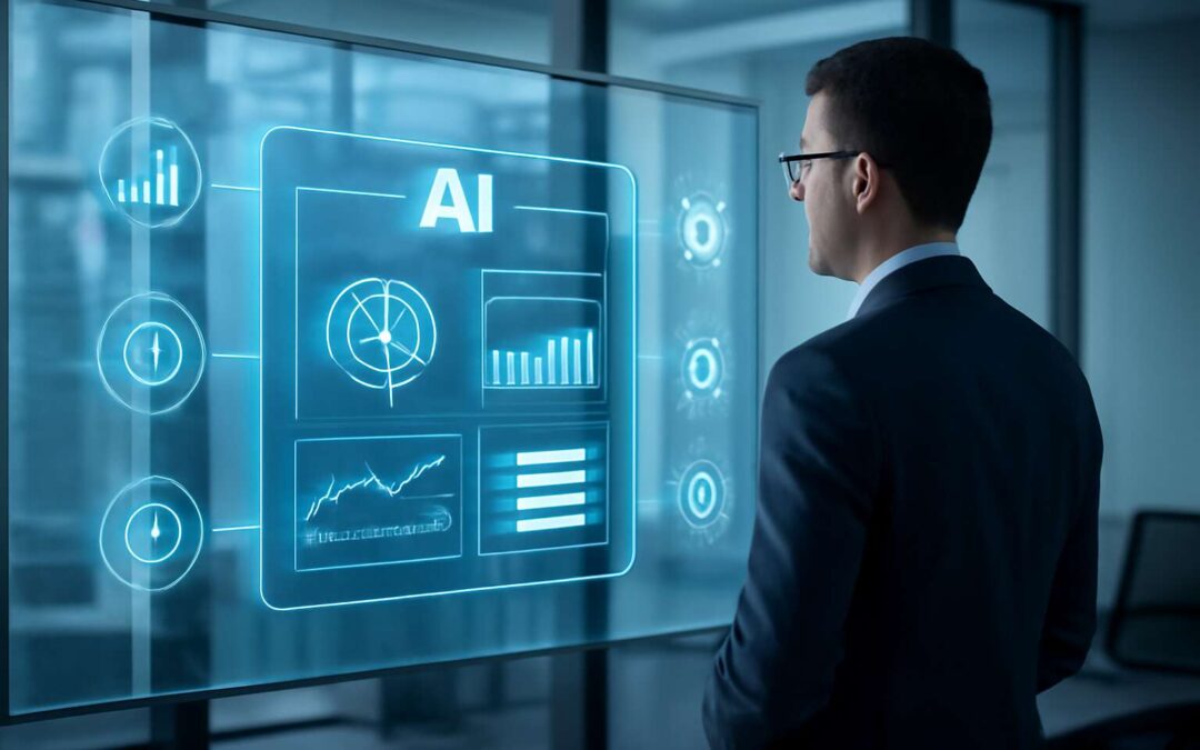 Unlock growth with artificial intelligence for business: practical strategies and outcomes