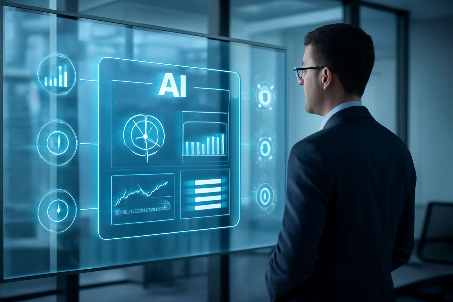 artificial intelligence for business