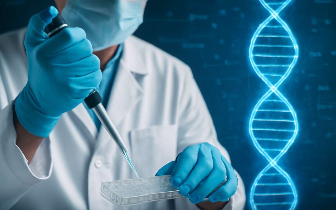 Discover what is biotechnology and how it reshapes our world