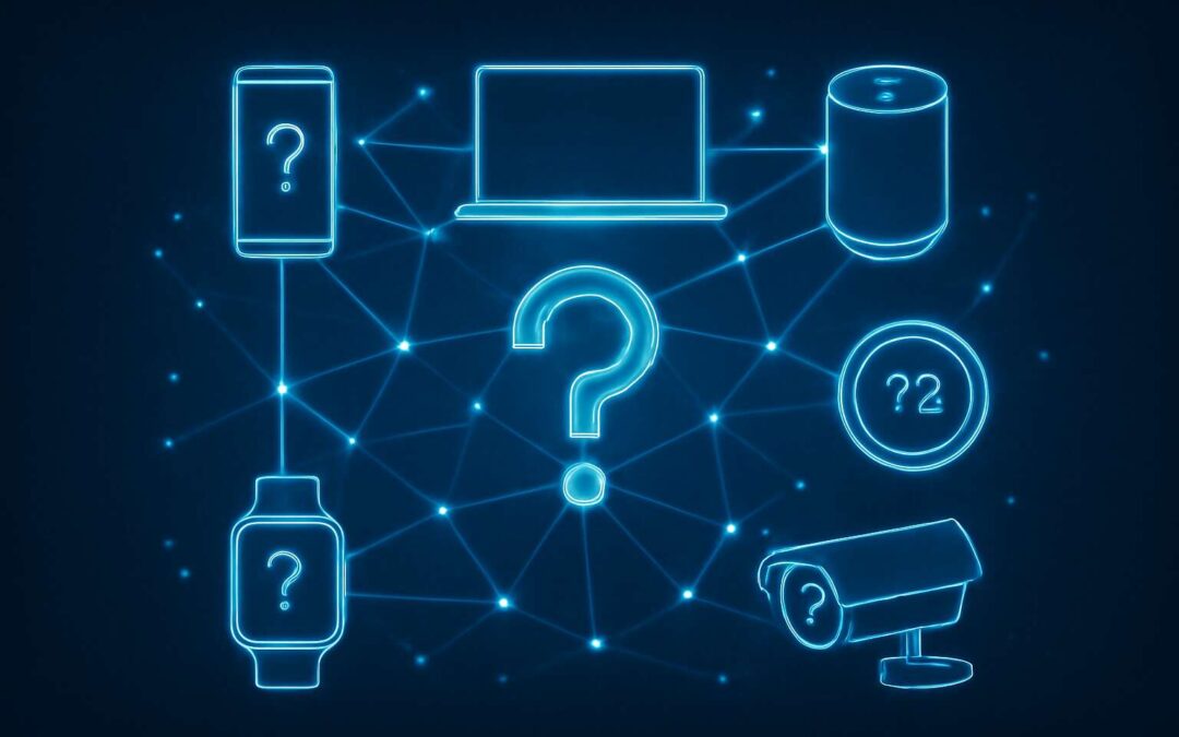 internet of things objective questions and answers: your fast track to IoT exam mastery