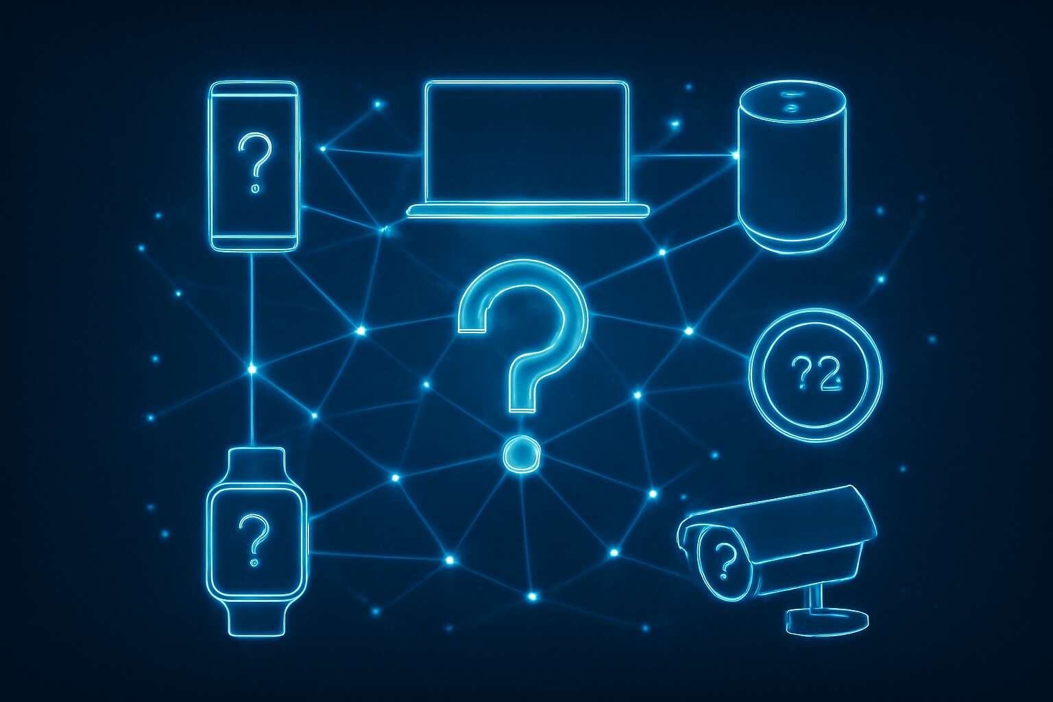 internet of things objective questions and answers