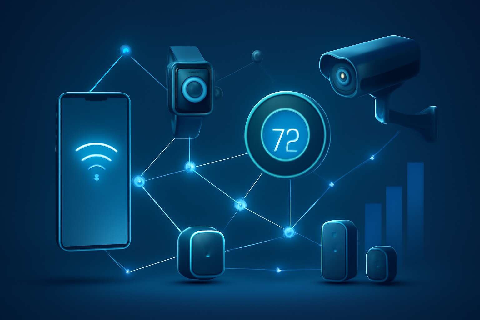 internet of things journal impact factor