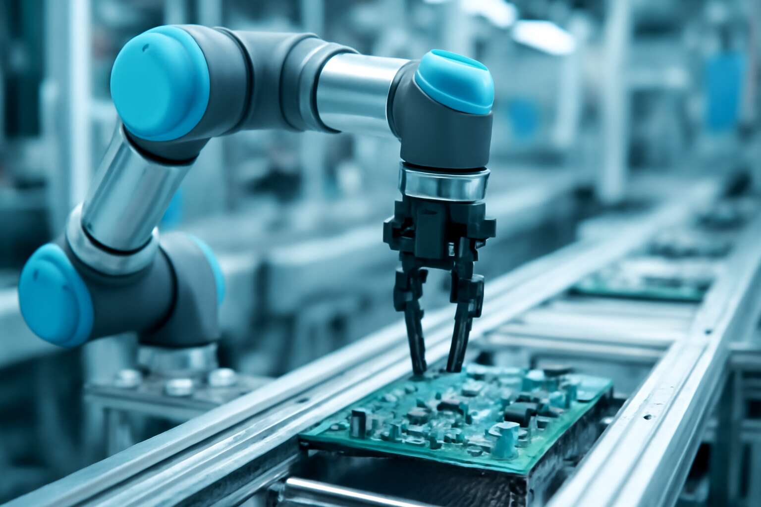 robotics technology