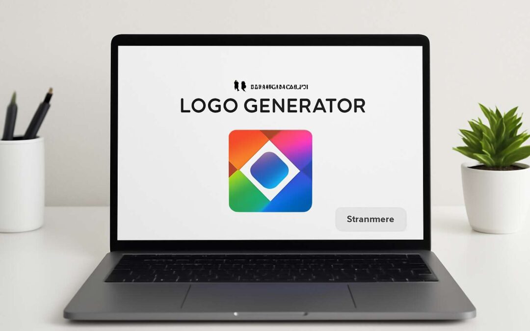 Create Stunning Logos with ai logo generator free – fast, intuitive design