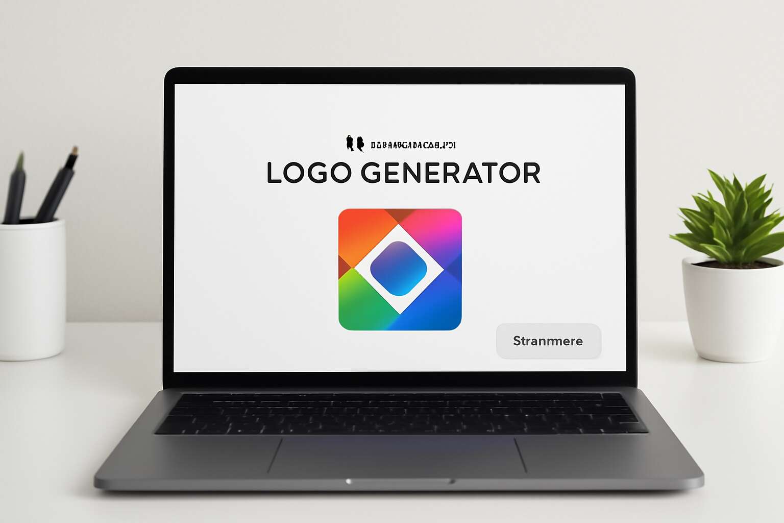 ai logo generator free