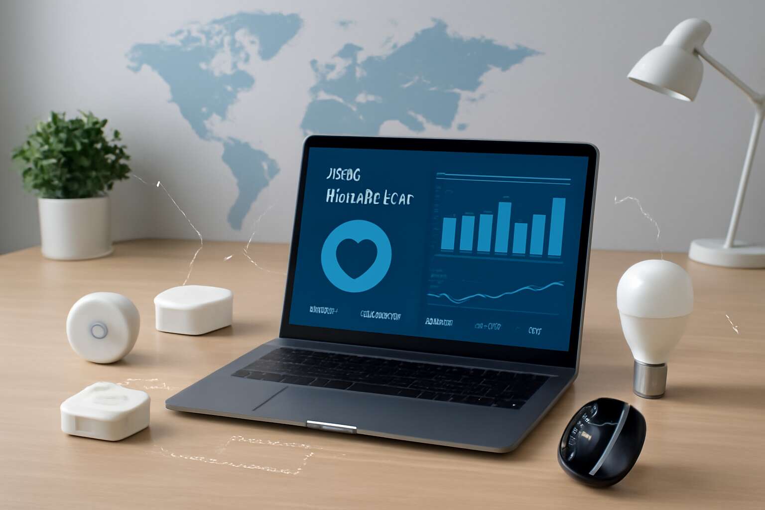 internet of things careers