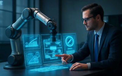 Boost efficiency with robotics process automation tools for modern teams