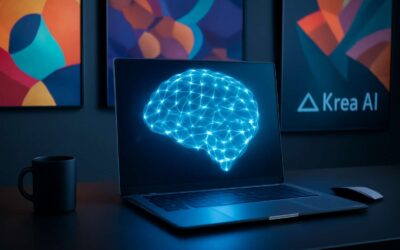 Ignite Creativity with krea ai: The Next Wave in AI Art and Design