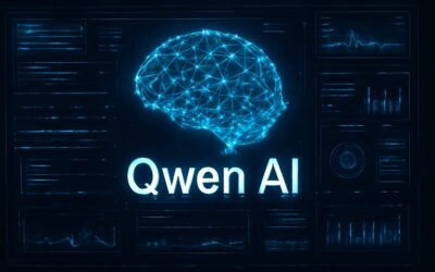 Unlock Smart Workflows with qwen ai: The Next-Gen AI Powerhouse