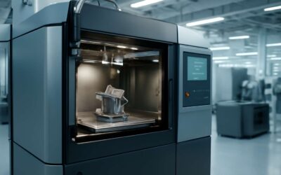 Shaping the Future: additive manufacturing australia is transforming Australian industry