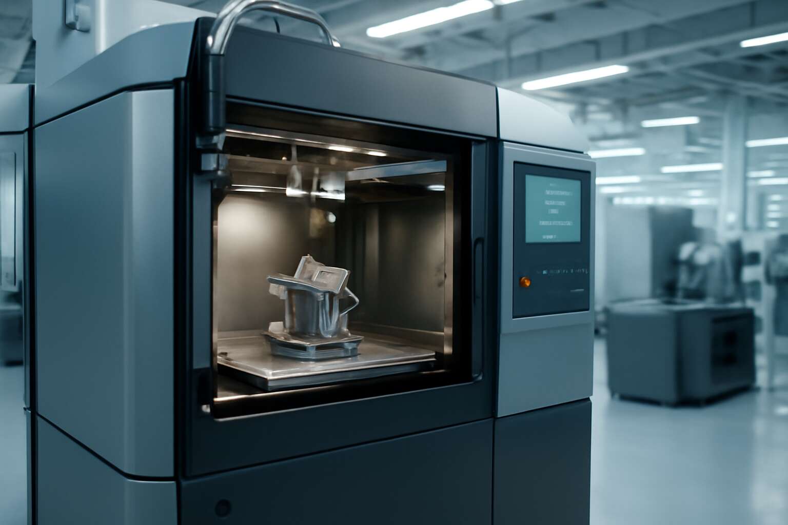 additive manufacturing australia