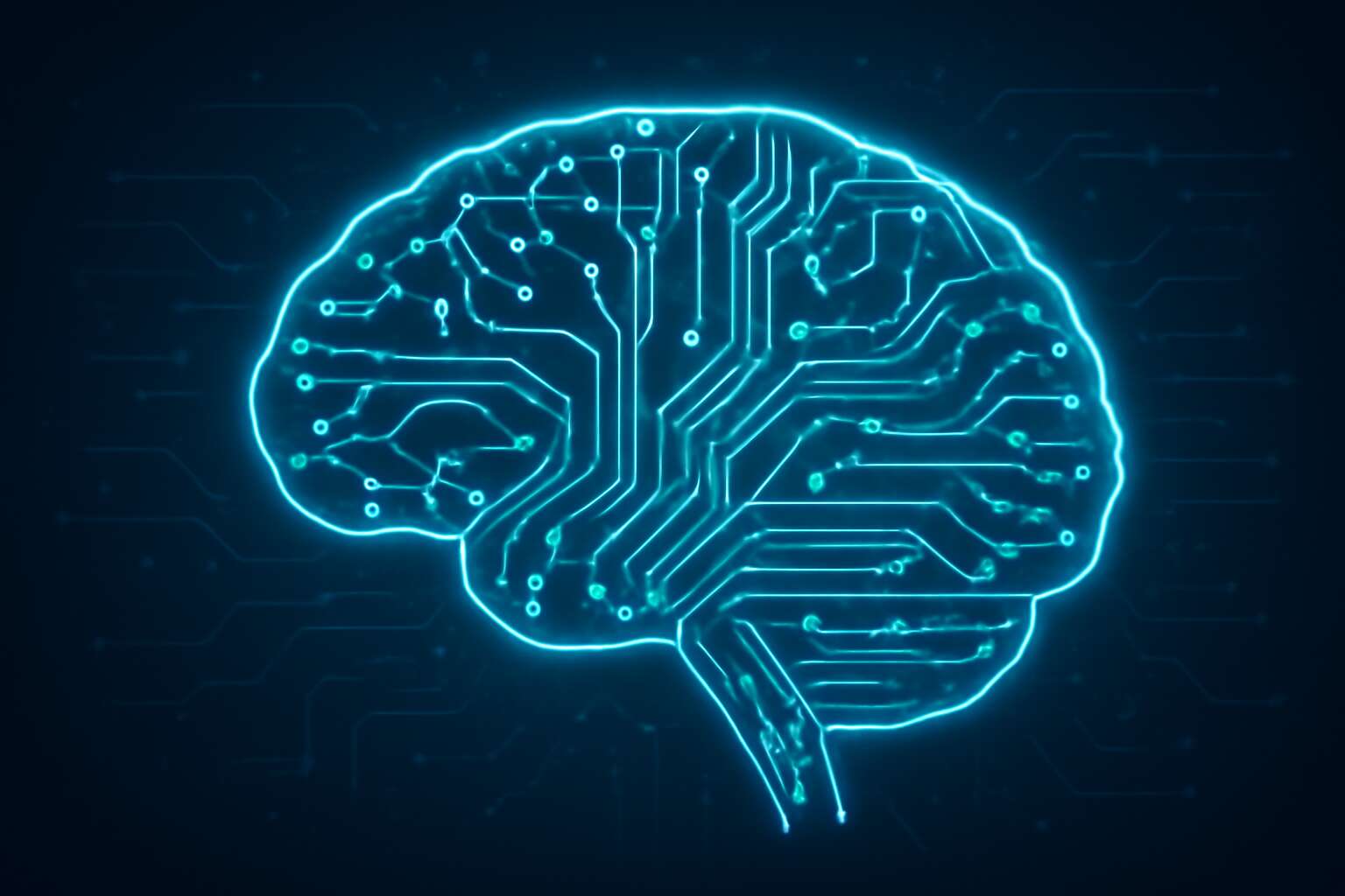 define artificial intelligence