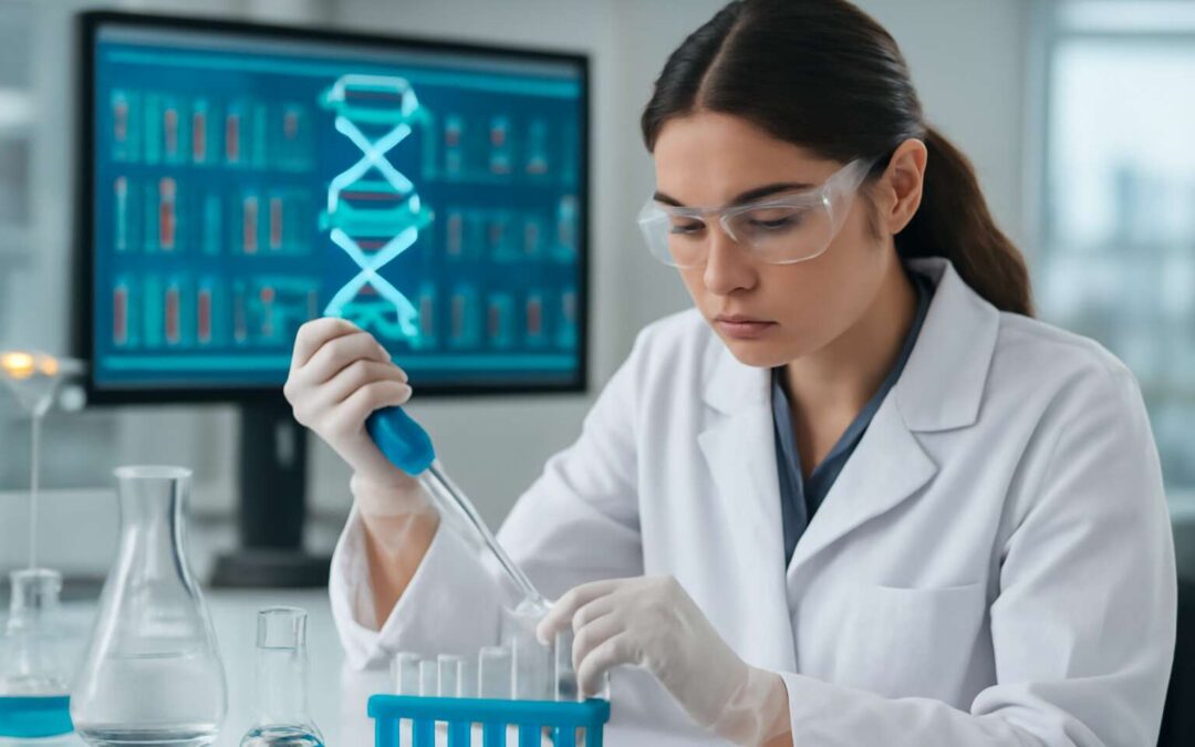 Career Spotlight: can biotechnology student work in pharmaceutical industry and launch opportunities