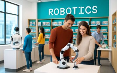 Discover robotics gear at robotics store near me, your hub for smart builds.
