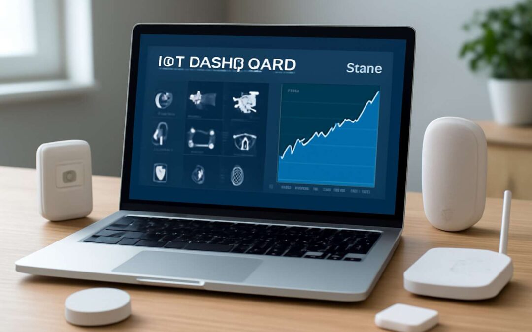 Unlock Your Tech Career: internet of things jobs salary and growth trends