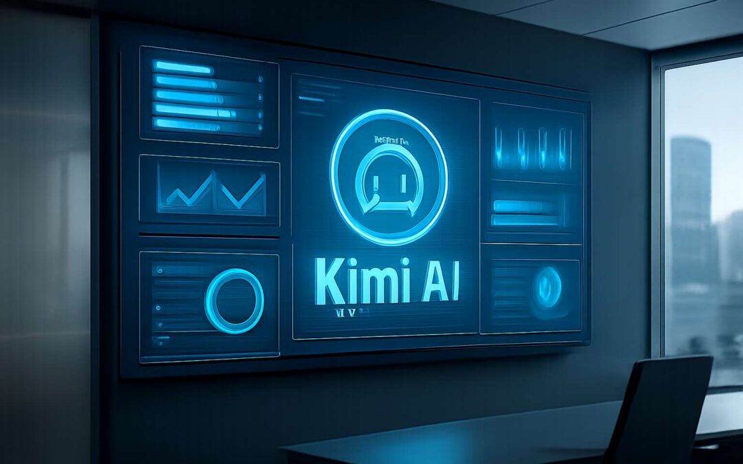 kimi ai: Redefining Personal Assistants for a Smarter Era