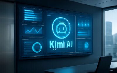 kimi ai: Redefining Personal Assistants for a Smarter Era