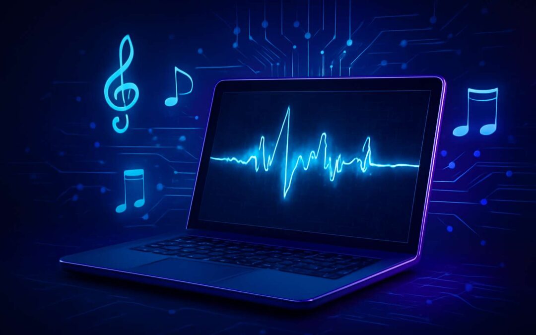 Create catchy tracks fast with an ai music generator that fits your vibe