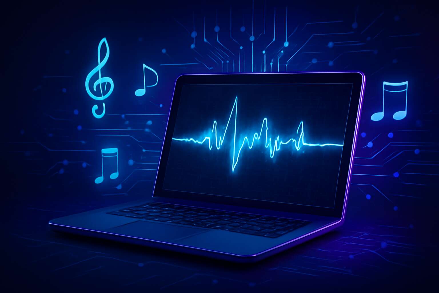 ai music generator