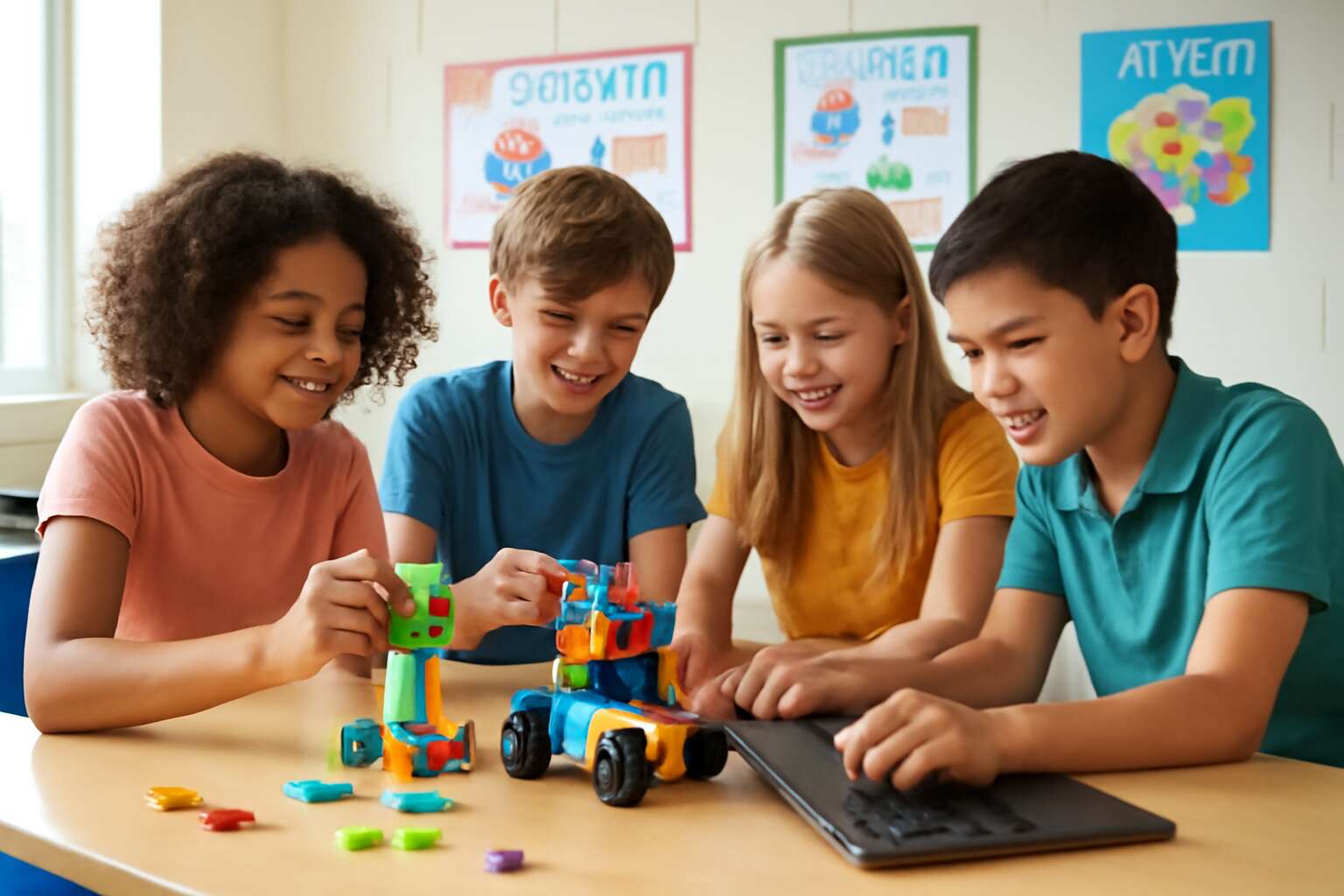 robotics kits for schools