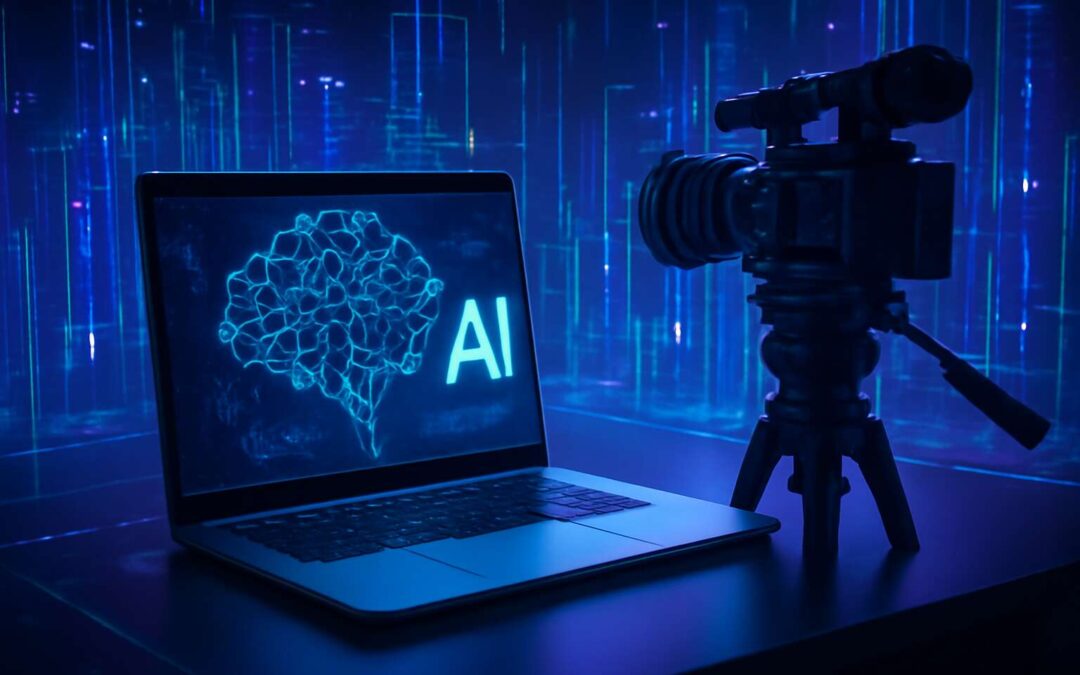 Must-Watch: 7 Impactful videos on artificial intelligence shaping the future