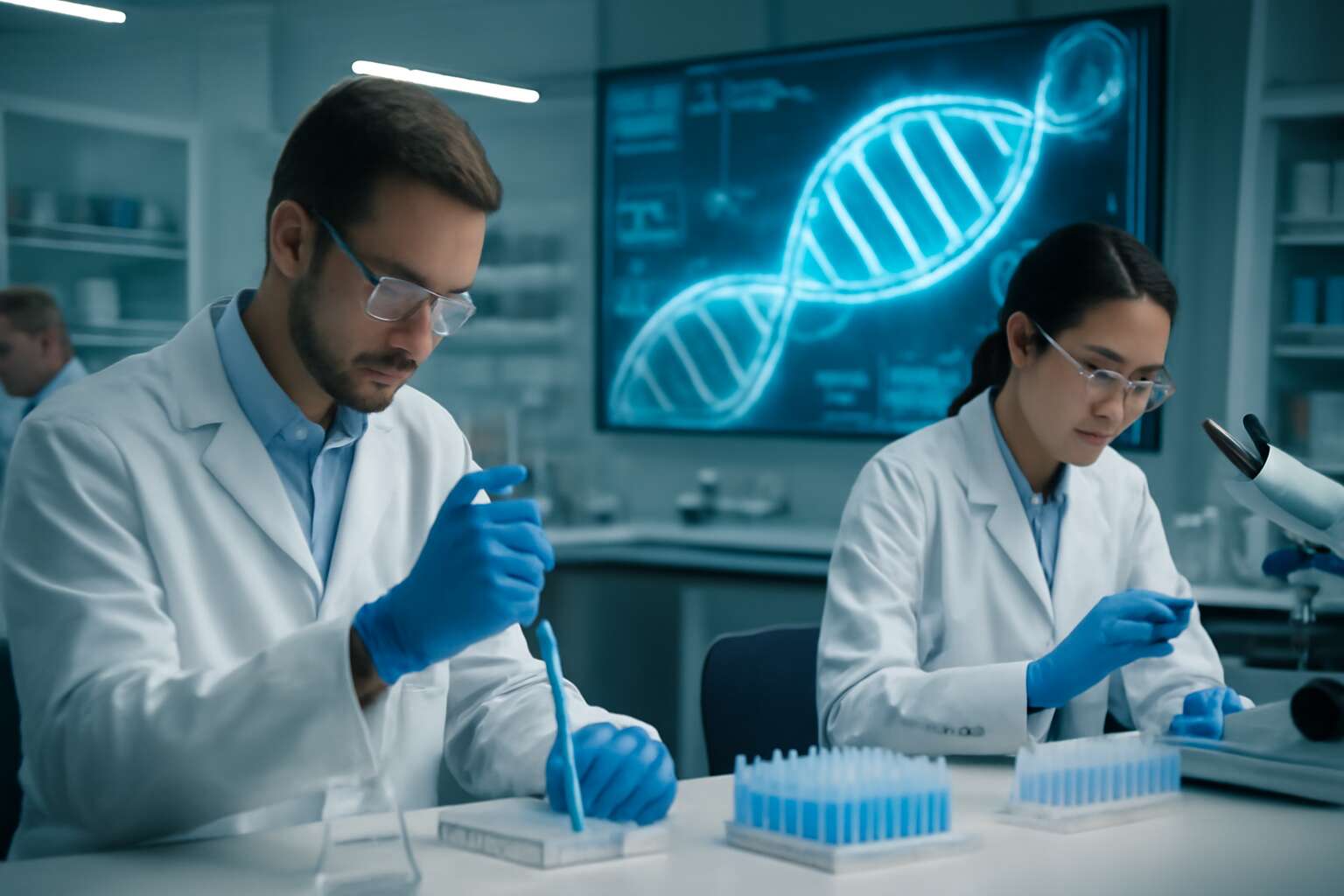 biotechnology companies