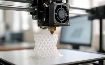 A Deep Dive into additive manufacturing technologies pdf: Trends, Tips, and Applications