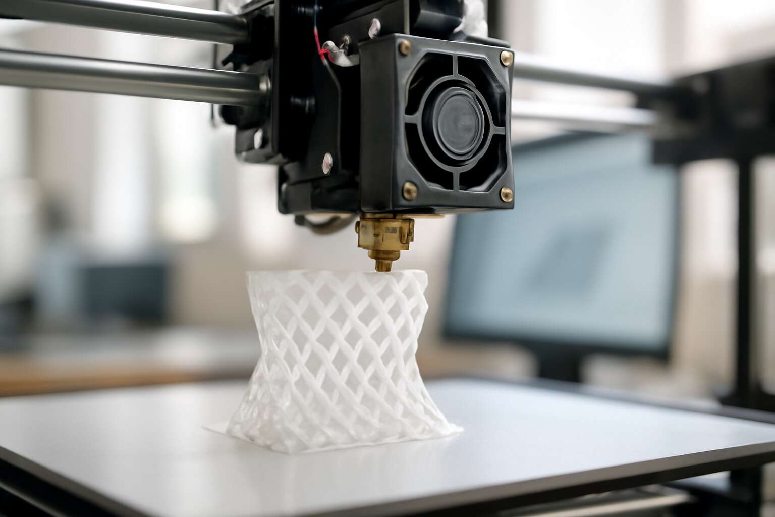 additive manufacturing technologies pdf