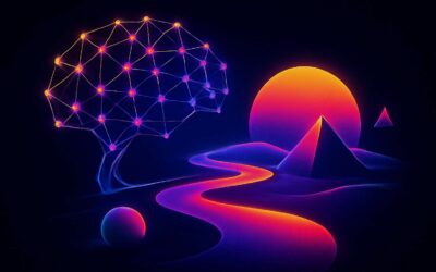 Craft an ai picture that sparks wonder with next-gen AI artistry