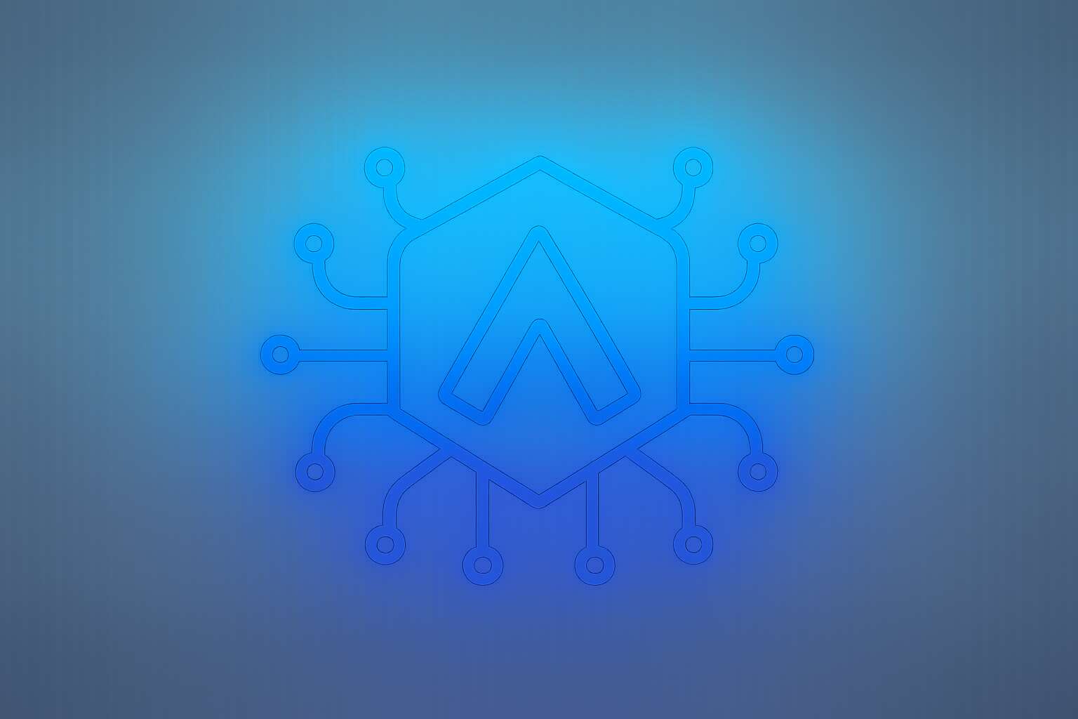 logo design artificial intelligence