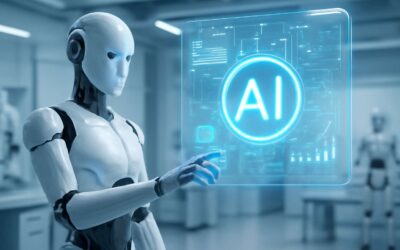 From labs to living rooms: robotics ai is redefining everyday life.