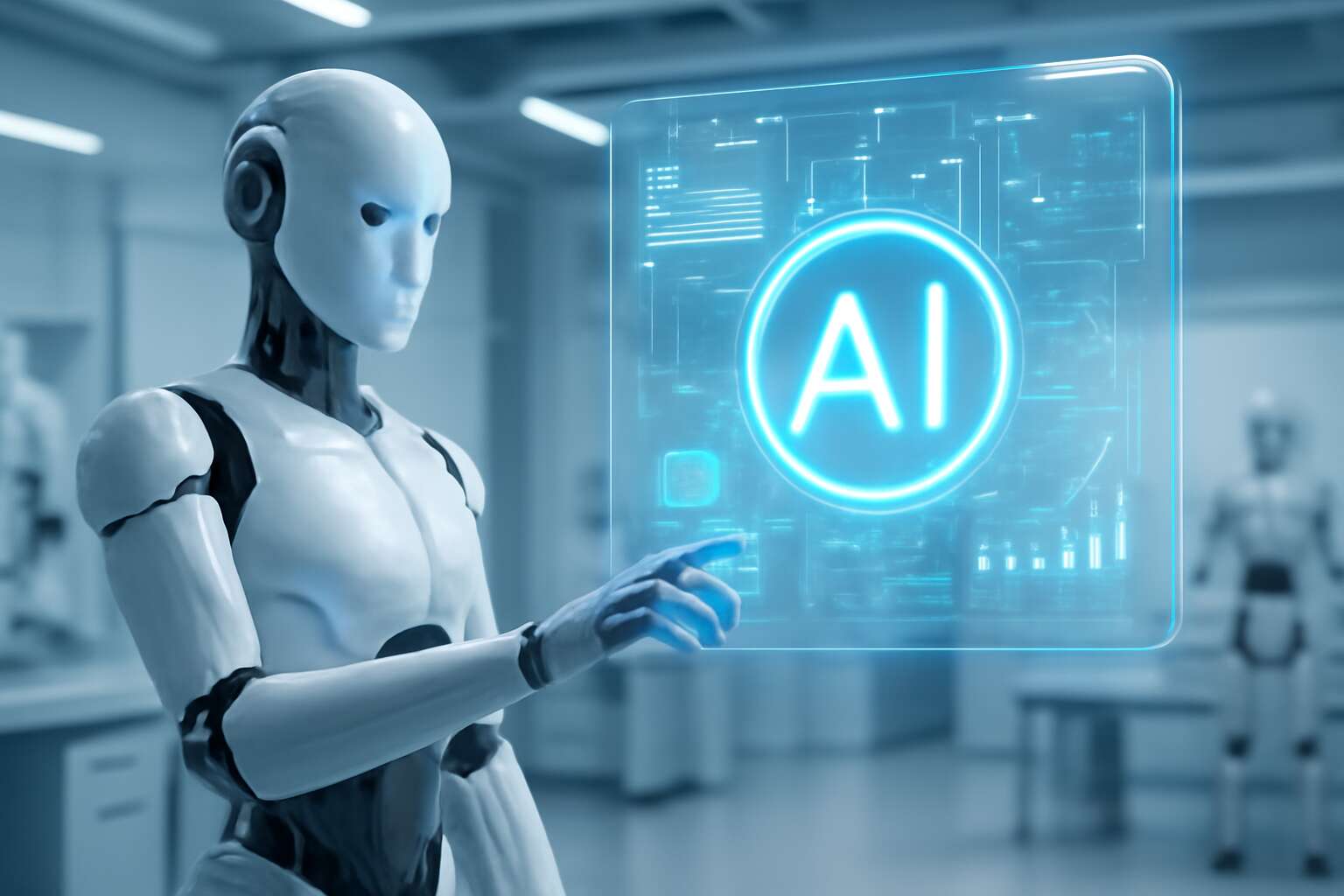 robotics ai