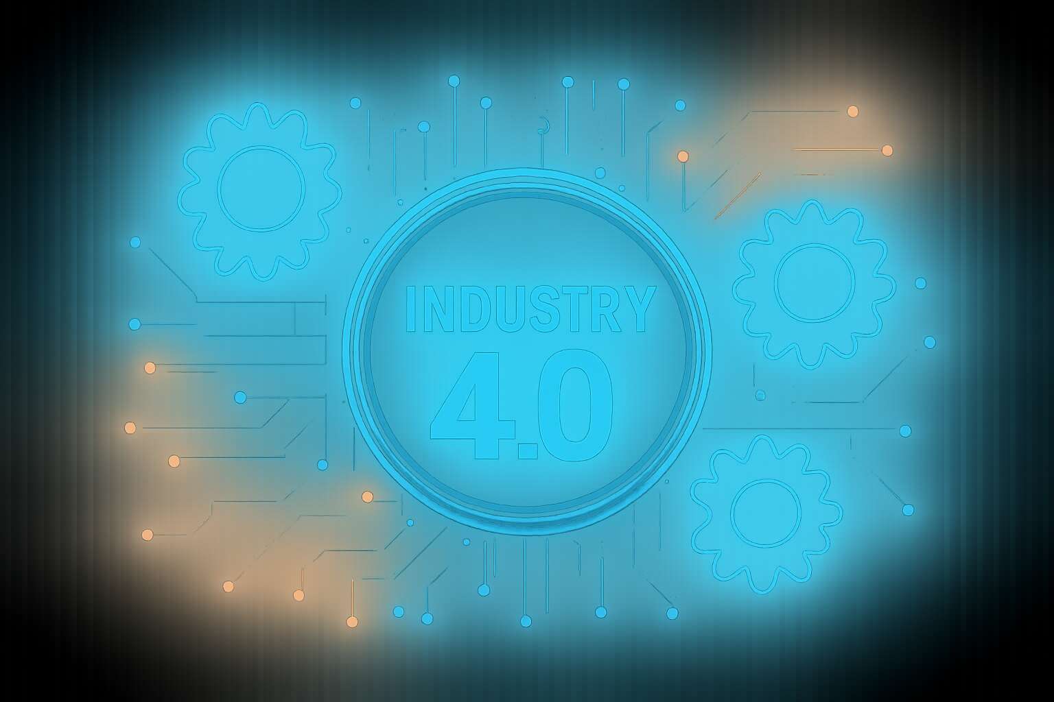 industry 4.0 logo png