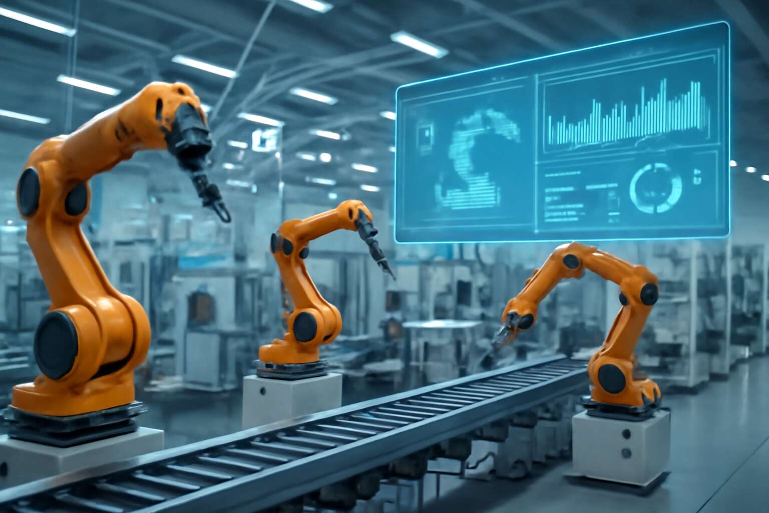 industry 4.0 key technologies
