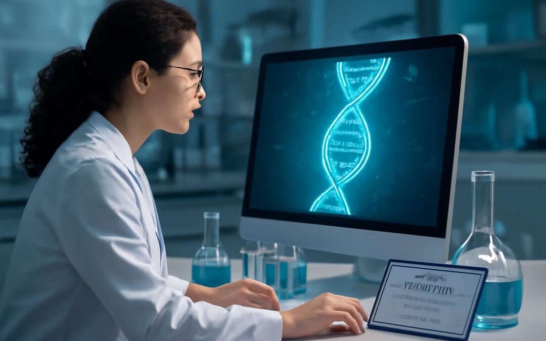 Unlock your future with biotechnology bursaries and pioneering science opportunities.